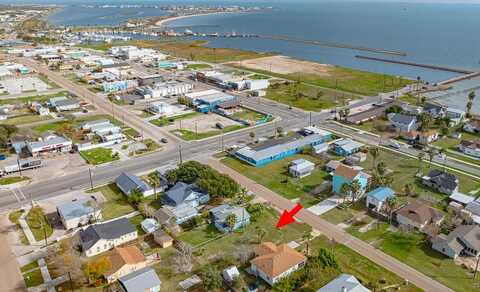 619 S Magnolia, ROCKPORT, TX 78382