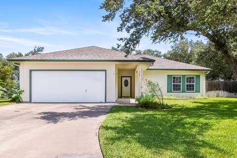 107 S Sierra Woods Dr, ROCKPORT, TX 78382