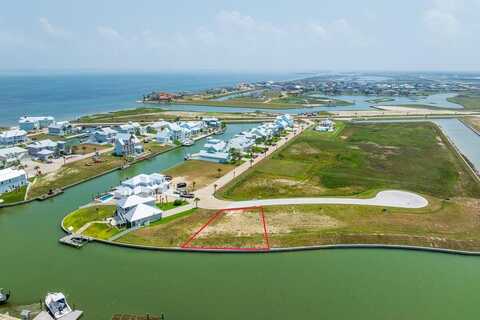 1049 Fiji Drive, ROCKPORT, TX 78382