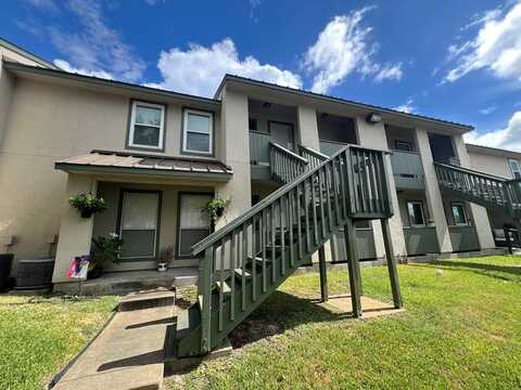 302 St Andrews A-202, ROCKPORT, TX 78382