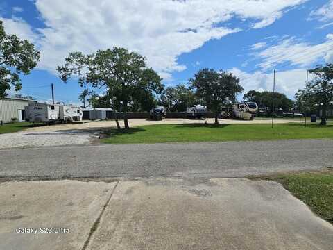 Block 66 LOTS 5 & 6, Port o Connor, TX 77982