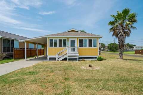 1003 S Pearl, ROCKPORT, TX 78382