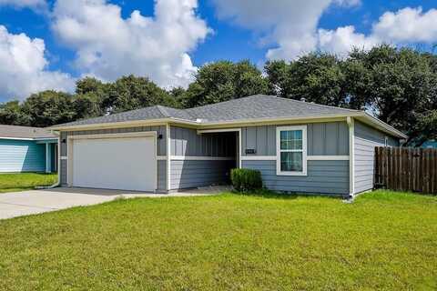 734 Portside Way, Aransas Pass, TX 78336