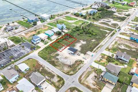 1107 S AUSTIN ST, ROCKPORT, TX 78382