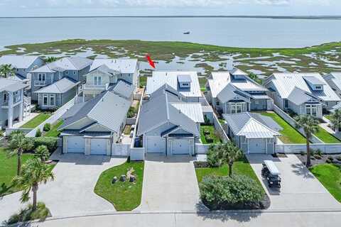 114 Reserve Lane, ROCKPORT, TX 78382