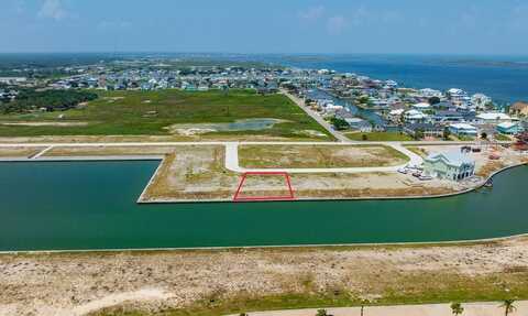 1025 Saint Kitts Drive, ROCKPORT, TX 78328