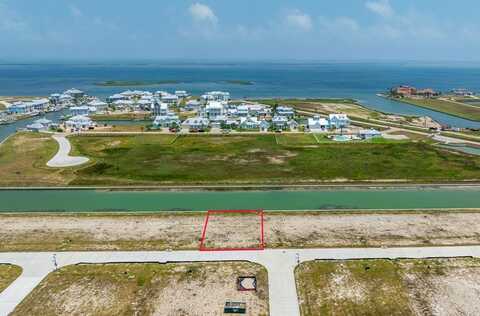 4001 Punta Mita, ROCKPORT, TX 78382