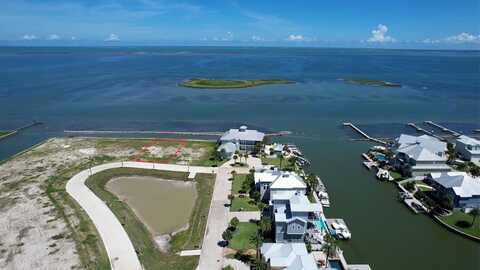 1004 North Isle Dr, ROCKPORT, TX 78283