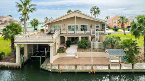 200 PORT SAINT CLAIRE, City by the Sea, TX 78336