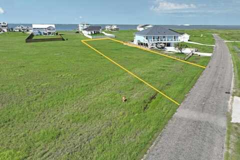 1510 CAPE VELERO DR, ROCKPORT, TX 78382