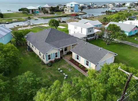 476 Copano Ridge Rd, ROCKPORT, TX 78382