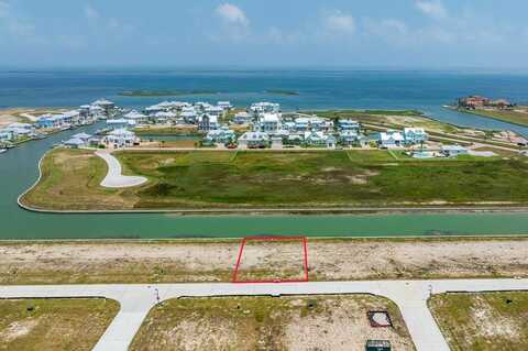 4005 Punta Mita Drive, ROCKPORT, TX 78382