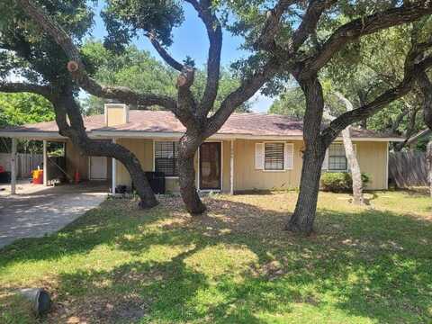 206 MYRTLE LN, ROCKPORT, TX 78382