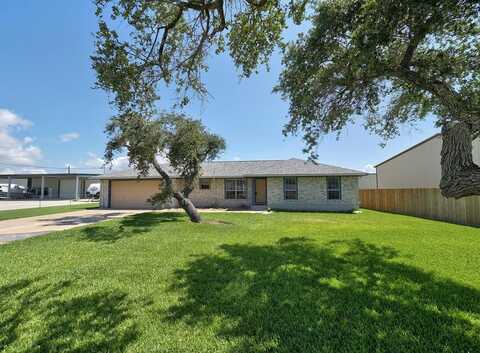 106 Bishop, ROCKPORT, TX 78382