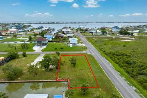 317 E SPECKLED TROUT, ROCKPORT, TX 78382