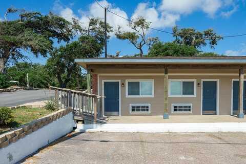 919 N Fulton Beach Rd, ROCKPORT, TX 78382