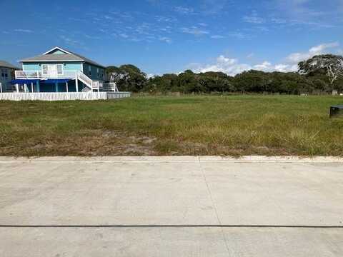 144 Breezeway Drive, ROCKPORT, TX 78382