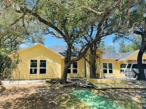 115 El Cid, ROCKPORT, TX 78382