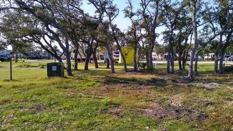 1406 W Corpus Christi St -15Lots, ROCKPORT, TX 78382