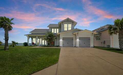 252 RESERVE LN, ROCKPORT, TX 78382