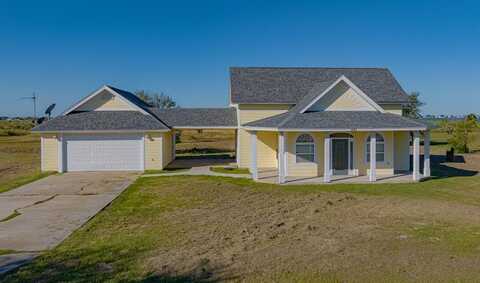 331 Old Salt Lake Rd, ROCKPORT, TX 78382