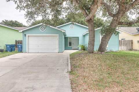 116 Captains Bay Drive, ROCKPORT, TX 78382