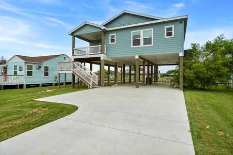 112 Lakeview Rd, ROCKPORT, TX 78382