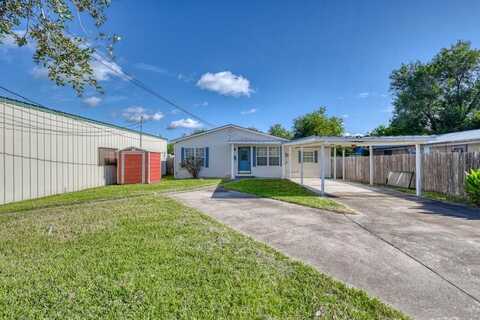 808 W Sinton, SINTON, TX 78387