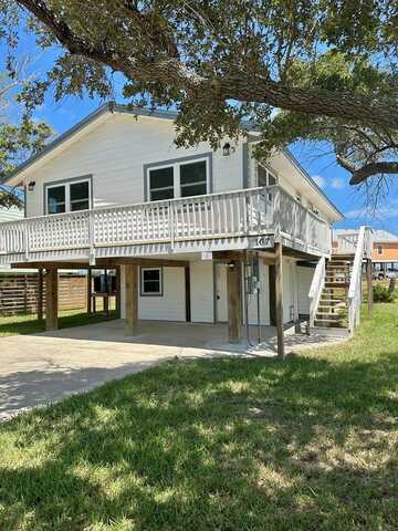 107 Perch, ROCKPORT, TX 78382