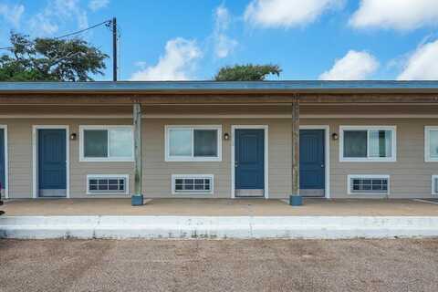 919 N Fulton Beach Rd., Fulton, TX 78358