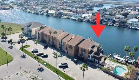 15425 Fortuna Bay Dr, Corpus Christi, TX 78418