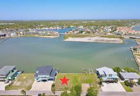 25 Riviera, ROCKPORT, TX 78382