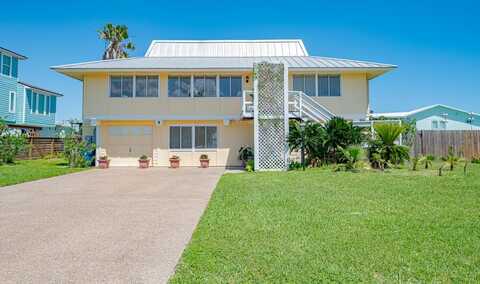 5 Sandpiper, ROCKPORT, TX 78382