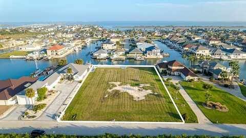 405 Porpoise, Aransas Pass, TX 78336