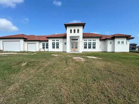 6 La Buena Vida, Aransas Pass, TX 78336