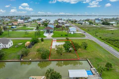 315 E SPECKLED TROUT, ROCKPORT, TX 78382