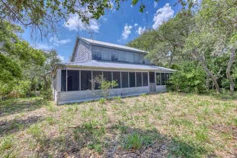 307 MYRTLE ST, Fulton, TX 78358