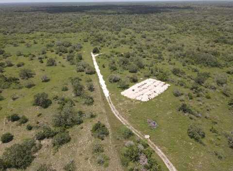 564 McGuill Road, Goliad, TX 77963