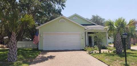 78 Astor Cir., Fulton, TX 78358