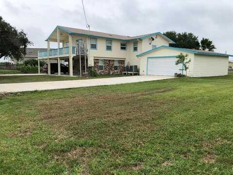 112 Lakeshore Dr., ROCKPORT, TX 78382