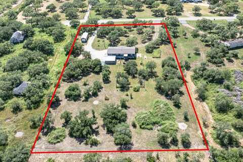 9673 Huisache Ranch Rd, SINTON, TX 78387