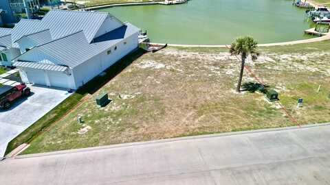 209 Reserve Lane, ROCKPORT, TX 78382