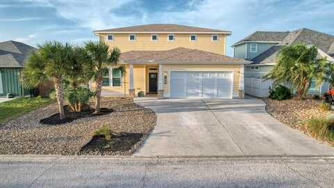 102 Angelfish, Aransas Pass, TX 78336