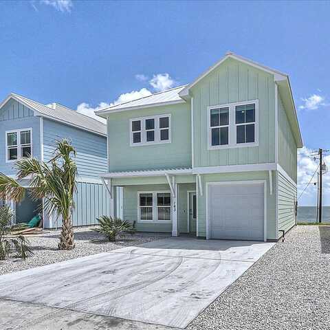 163 Seven Palms Dr. #3, ROCKPORT, TX 78382