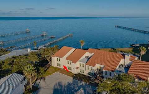 620 Fulton Beach Rd, ROCKPORT, TX 78382