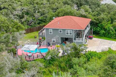 21 S Bahama St, ROCKPORT, TX 78382