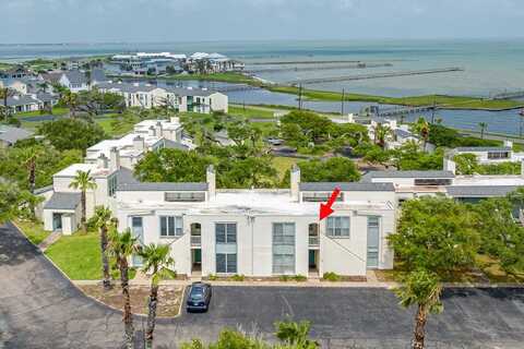 2003 N Fulton Beach Rd #20, ROCKPORT, TX 78382