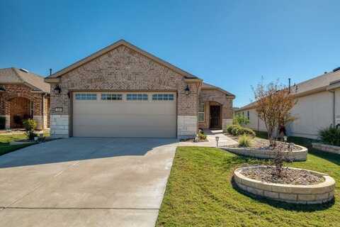 326 Brenham Pass, Georgetown, TX 78633