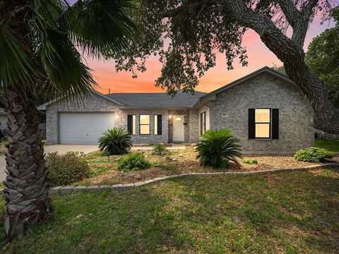 913 Redwood Ave, ROCKPORT, TX 78382