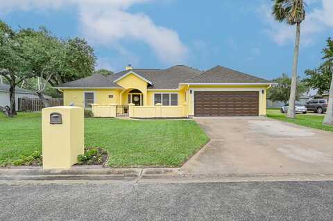 506 Lakewood, ROCKPORT, TX 78382